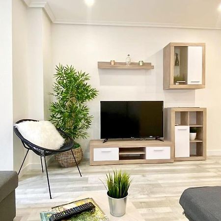 Апартаменты Letty'S House Санта Пола Экстерьер фото