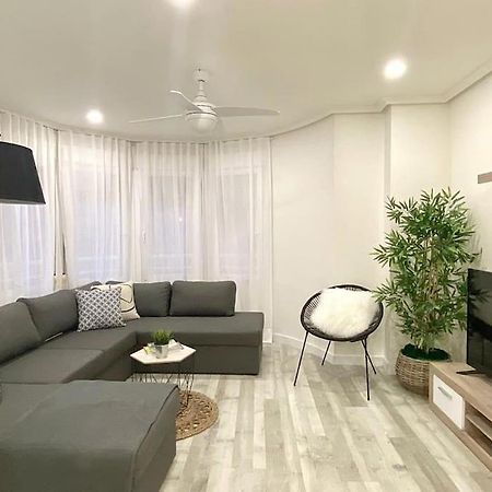 Апартаменты Letty'S House Санта Пола Экстерьер фото