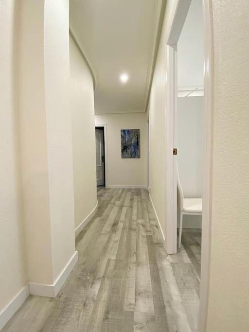 Апартаменты Letty'S House Санта Пола Экстерьер фото